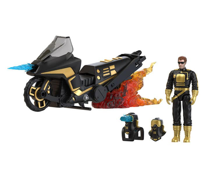 Pack Condor 40e anniversaire (MASK 2025)